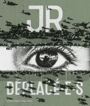 JR Deplace¿e¿s