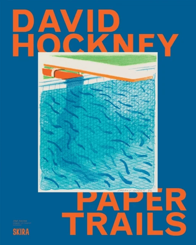 David Hockney