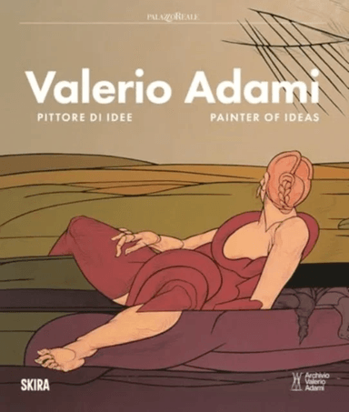 Valerio Adami