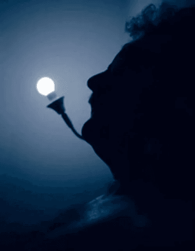 This Place is Called the Hole av Cezary Bodzianowski