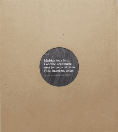 Streaming Blood [Sounds+Visions] av Brondius