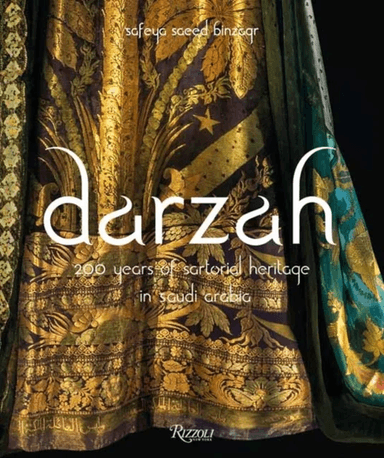 Darzah av Safeya Binzagr¿