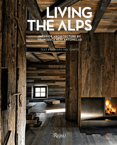 Living the Alps av Chiara Dal Canto¿