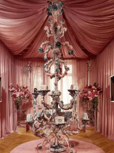 Roger Vivier av Elizabeth Semmelhack¿