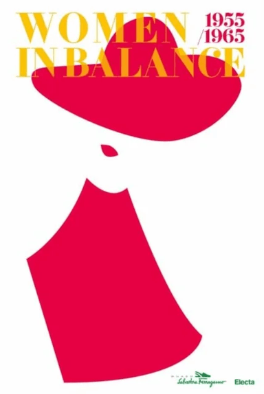 Women in Balance 1955/1965 av Stefania Ricci, Elvira Valleri
