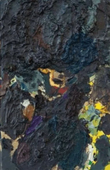 Crisis av Ian Tweedy