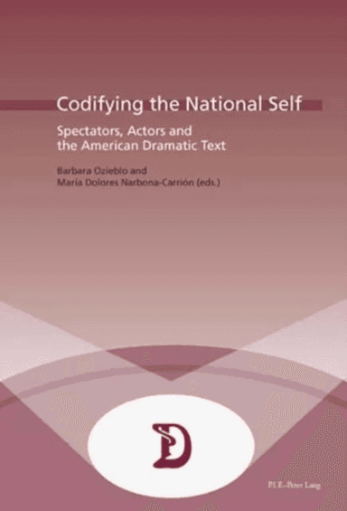 Codifying the National Self