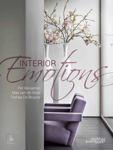 Interior Emotions: Life 3 av Per Benjamin, Thomas De Bruyne, Max van de Sluis