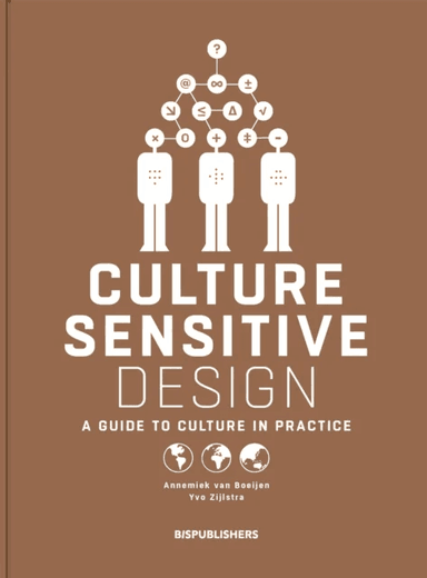 Culture Sensitive Design av Annemiek van Boeijen