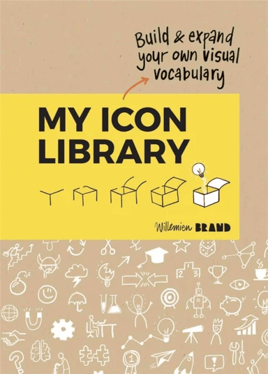 My Icon Library av Willemien Brand