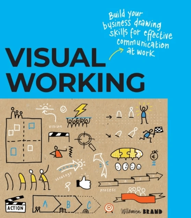 Visual Working av Willemien Brand