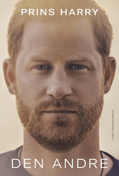 Den andre av Prins Harry