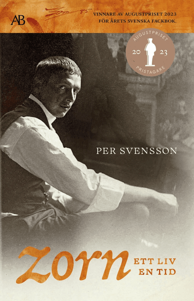 Zorn av Per Svensson