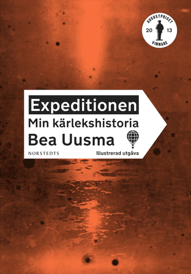 Expeditionen av Bea Uusma