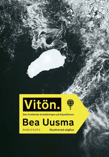 Vitön av Bea Uusma