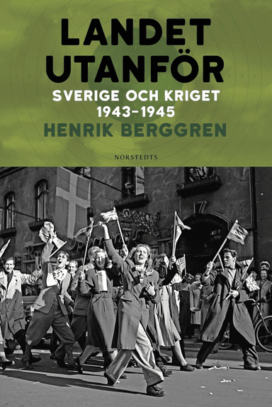 Landet utanför av Henrik Berggren