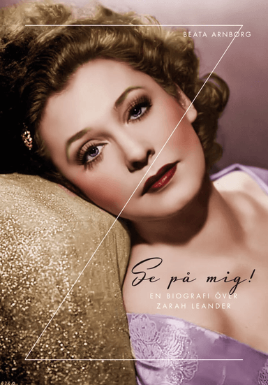 Se på mig av Beate Arnborg