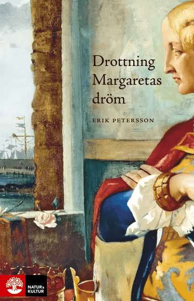 Drottning Margaretas dröm av Erik Petersson