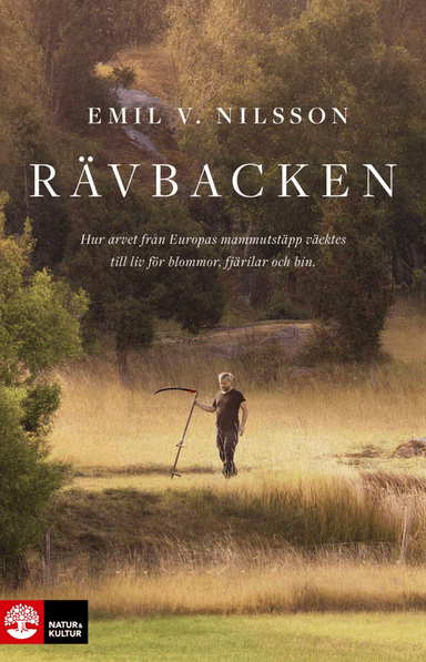 Rävbacken av Emil V. Nilsson