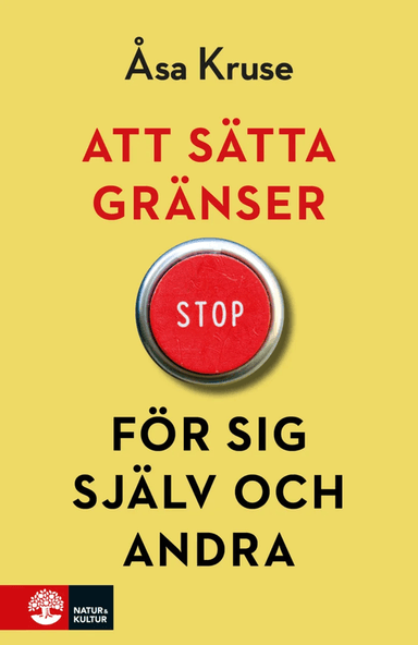 Att sätta gränser av Kruse