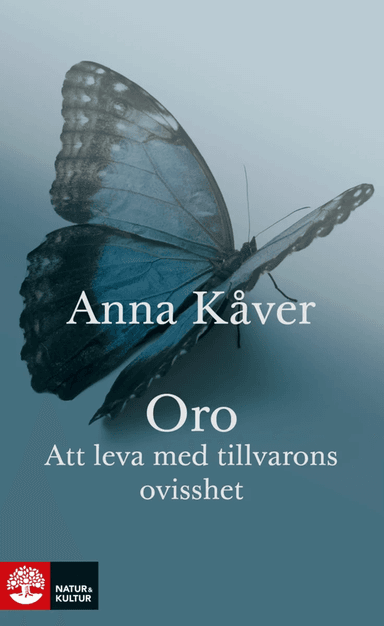Oro av Kåver