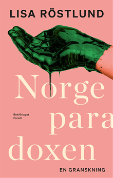 Norgeparadoxen av Lisa Röstlund