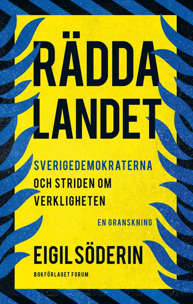 Rädda landet av Eigil Söderin