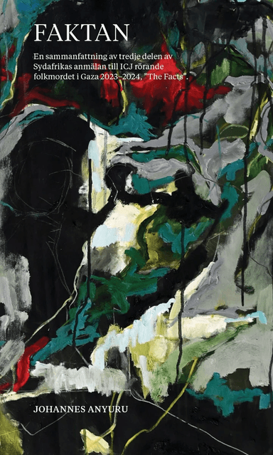 Faktan av Johannes Anyuru