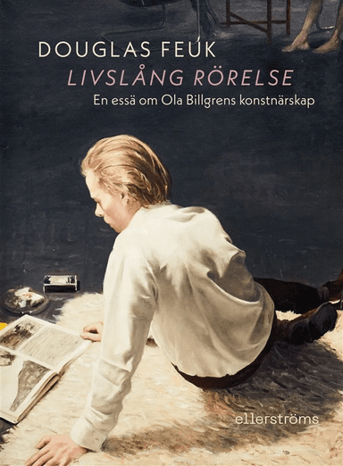 Livslång rörelse av Douglas Feuk