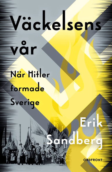 Väckelsens vår av Erik Sandberg