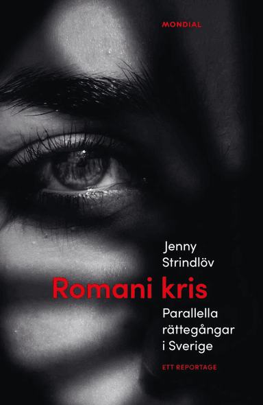 Romani kris av Jenny Strindlöv