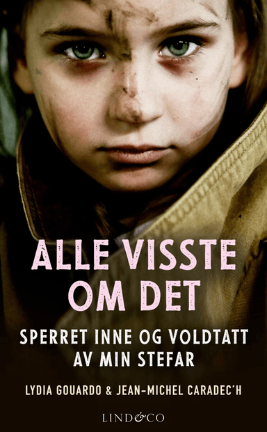 Alle visst om det av Lydia Gouardo