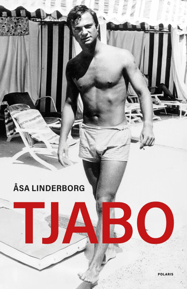 Tjabo av Åsa Linderborg