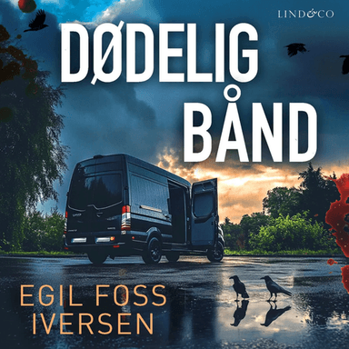 Dødelig bånd av Egil Foss Iversen