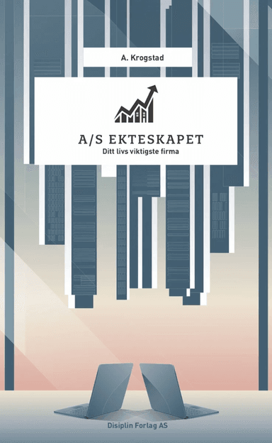 A/S Ekteskapet av Alina Krogstad