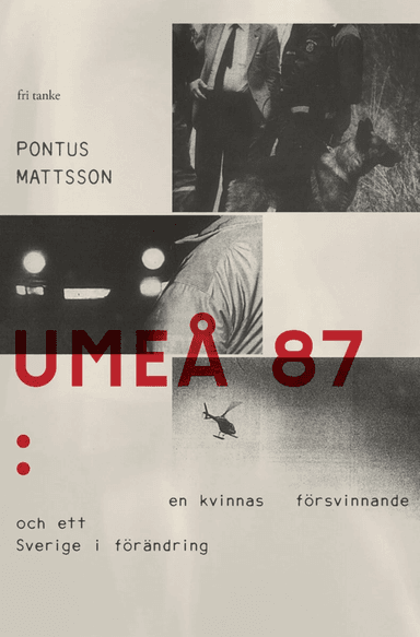 Umeå 87 av Pontus Mattsson
