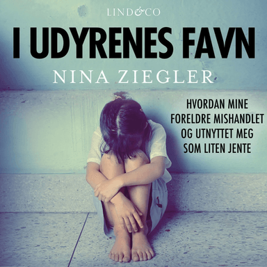 I udyrenes favn av Nina Ziegler