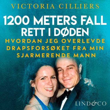 1200 meters fall rett i døden av Victoria Cilliers