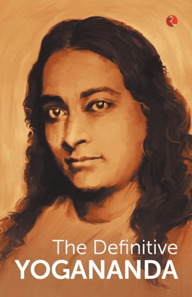 The Definitive Yogananda av Paramhansa Yogananda