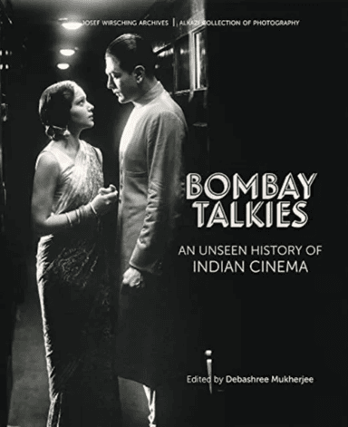 Bombay Talkies av Debashree Mukherjee
