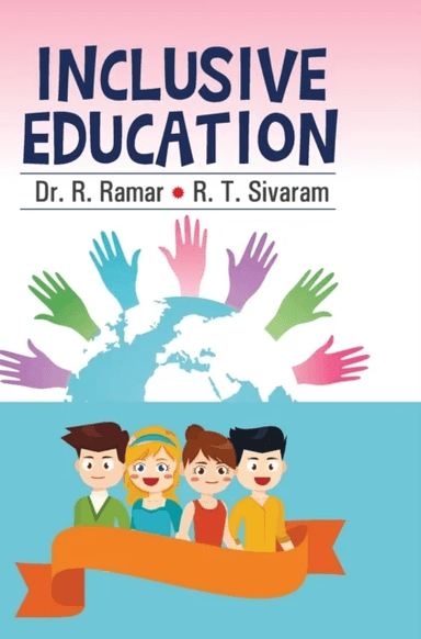 Inclusive Education av R Ramar