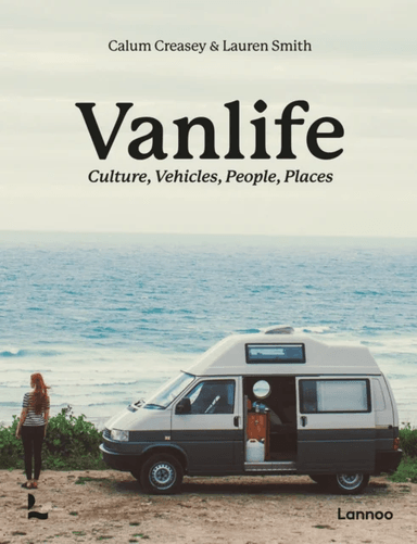 Van Life av Calum Creasey, Lauren Smith
