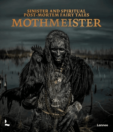 Mothmeister: Sinister and Spiritual Post-Mortem Fairy Tales av Mothmeister