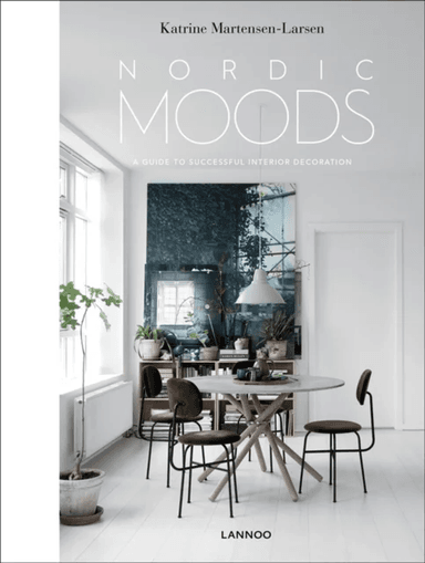 Nordic Moods av Katrine Martensen-Larsen
