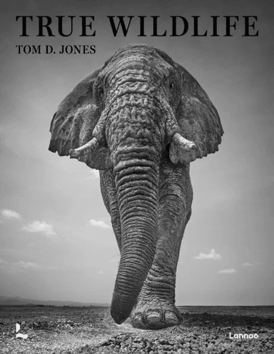 True Wildlife av Tom D. Jones