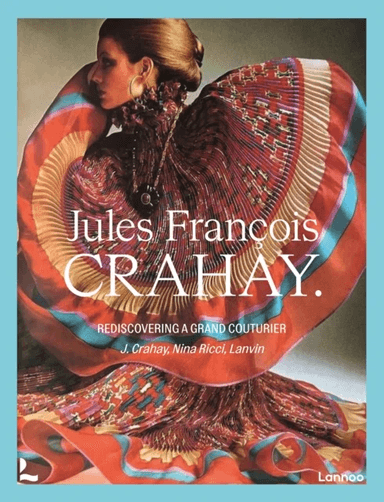 Jules Francois Crahay av Denis Laurent