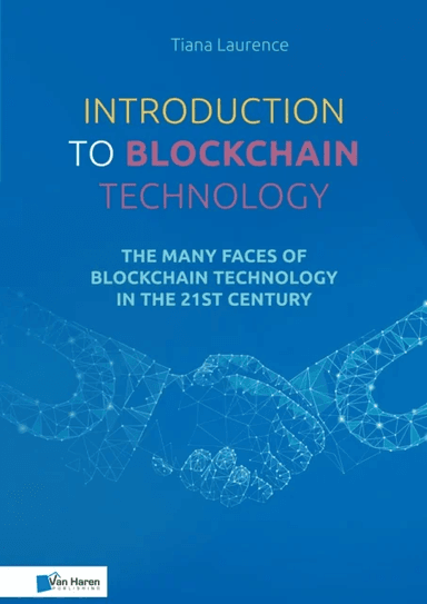 Introduction to Blockchain Technology av  Tiana Laurence