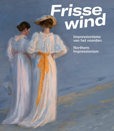 Frisse Wind av Anne van Lienden
