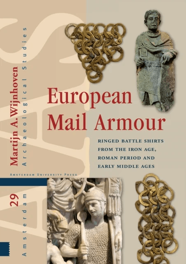 European Mail Armour av Martijn A. Wijnhoven