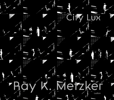 Ray K. Metzker: City Lux av Carrie Springer